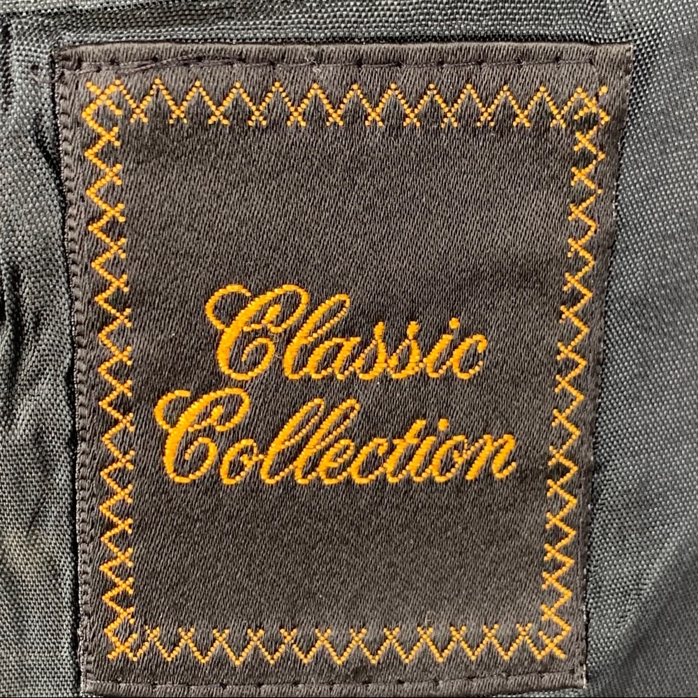 Classic Collection Blazer - Picture 6 of 8